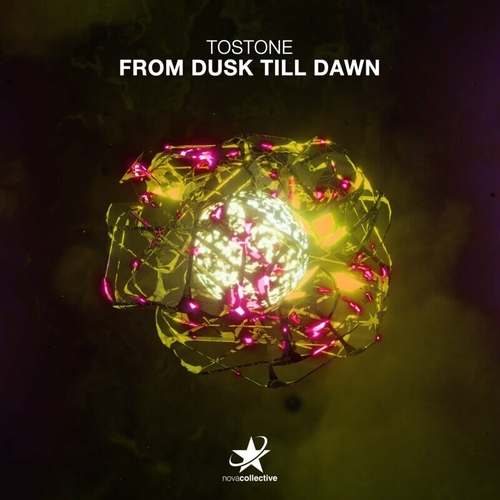 Tostone - From Dusk Till Dawn [NC064B]